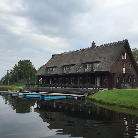 Sammuli Holiday Village ヴィリャンディ エクステリア 写真