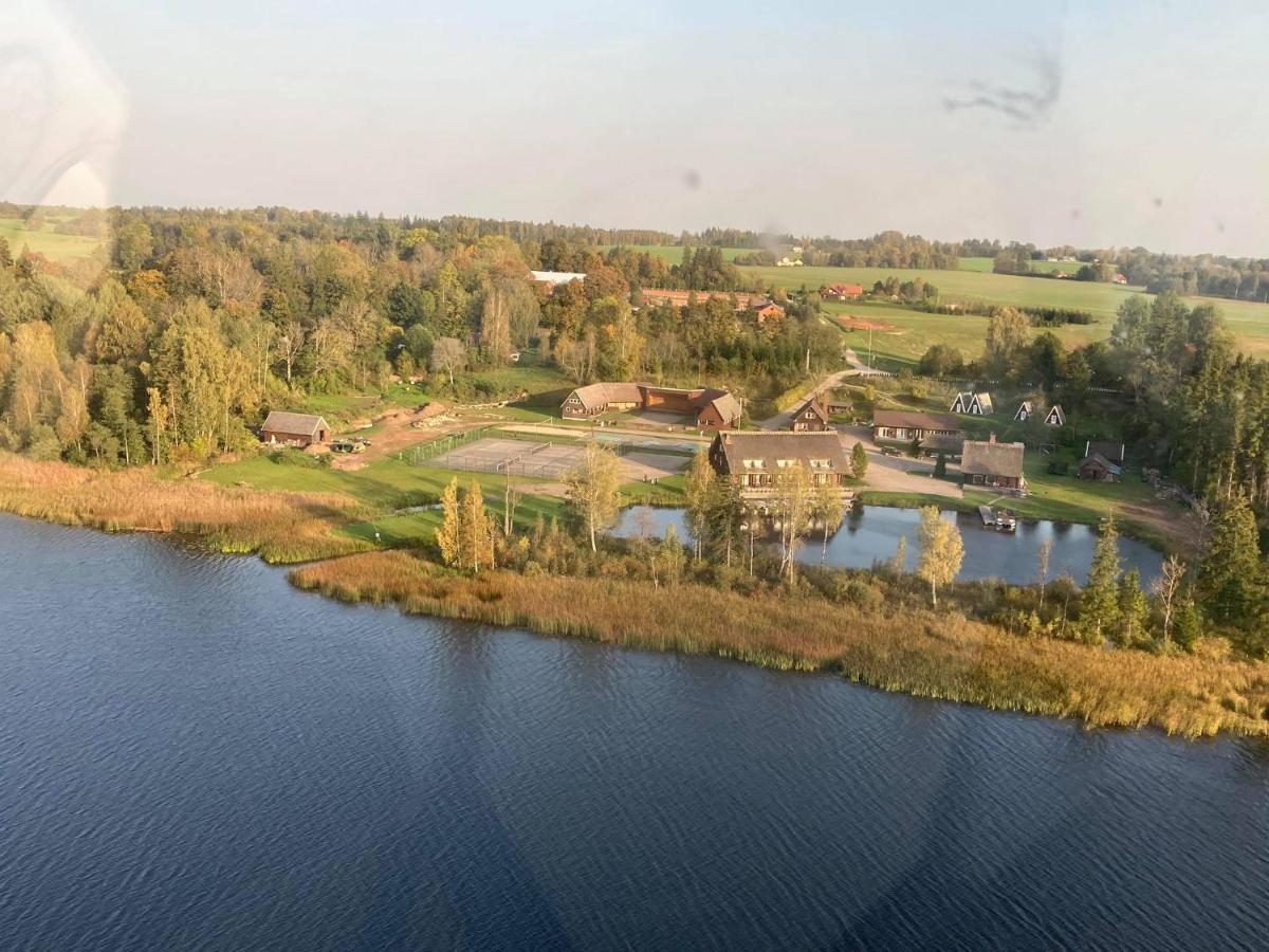Sammuli Holiday Village ヴィリャンディ エクステリア 写真