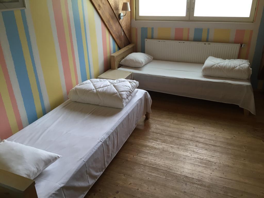Sammuli Holiday Village ヴィリャンディ 部屋 写真