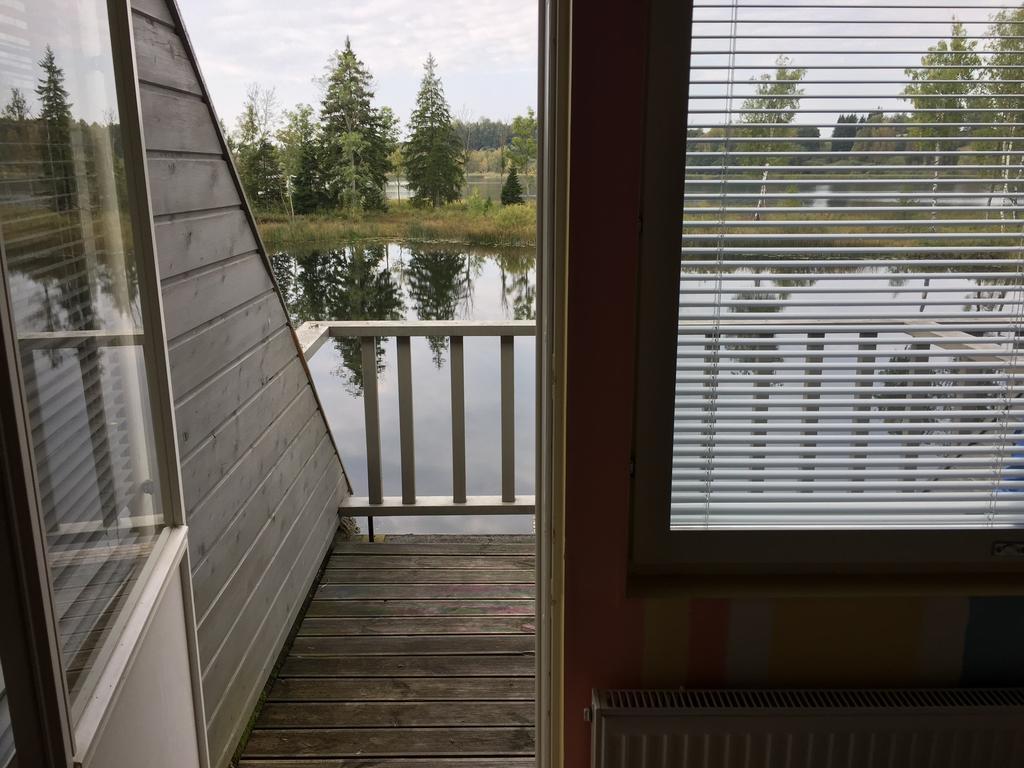 Sammuli Holiday Village ヴィリャンディ 部屋 写真