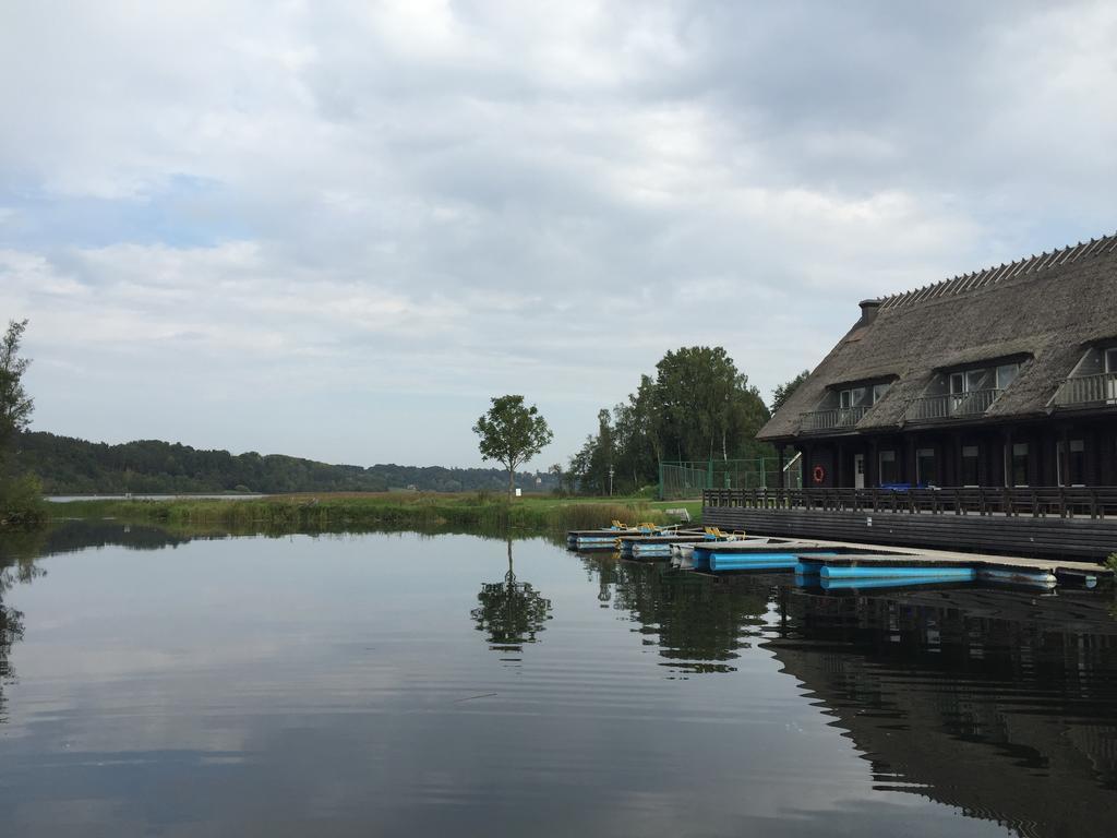 Sammuli Holiday Village ヴィリャンディ エクステリア 写真