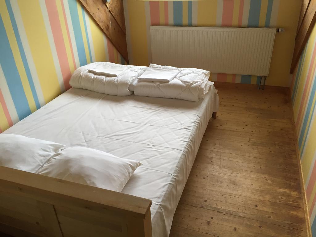 Sammuli Holiday Village ヴィリャンディ 部屋 写真
