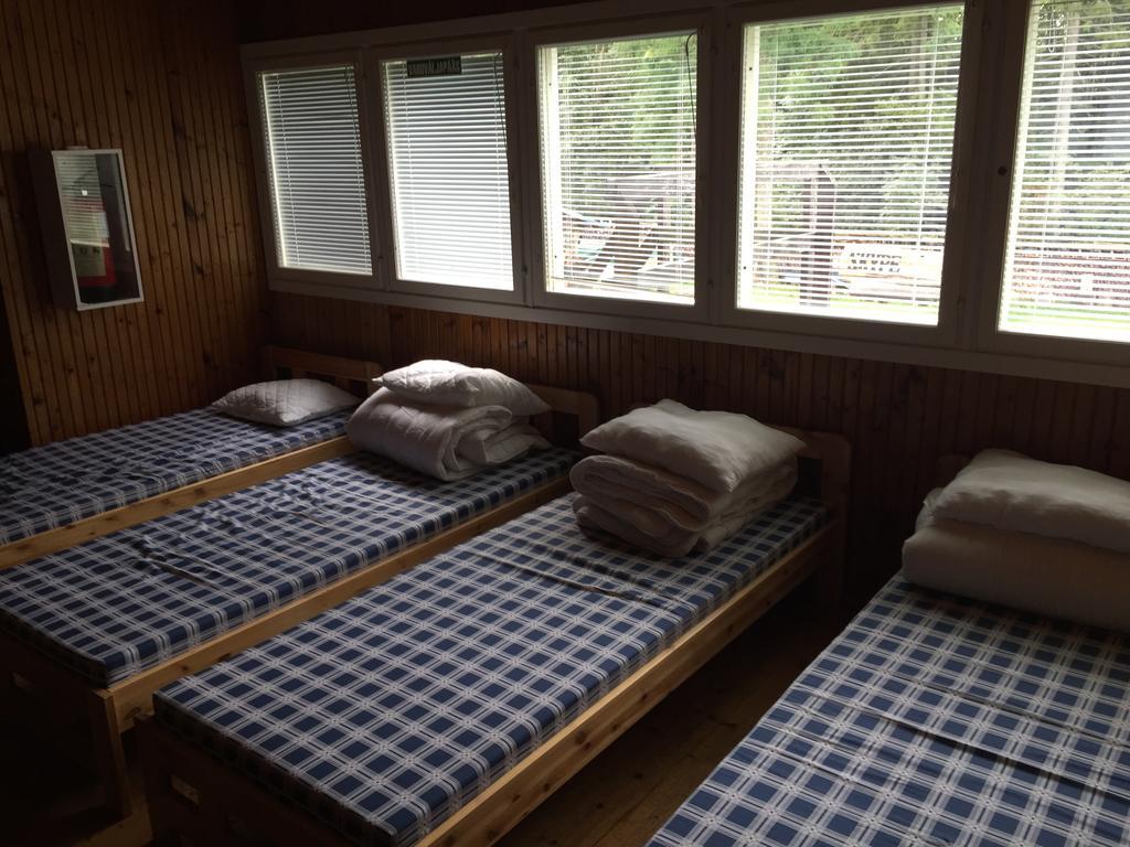 Sammuli Holiday Village ヴィリャンディ 部屋 写真
