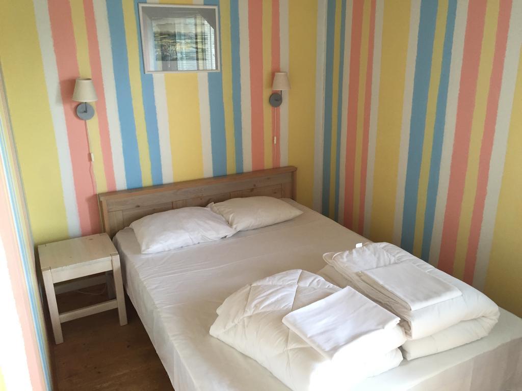 Sammuli Holiday Village ヴィリャンディ 部屋 写真