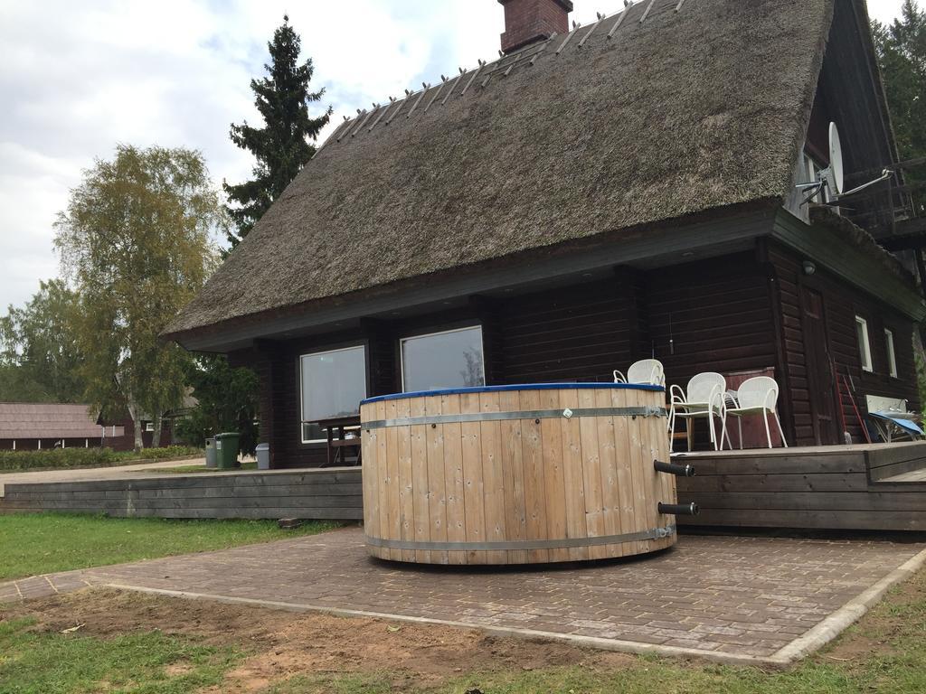 Sammuli Holiday Village ヴィリャンディ 部屋 写真