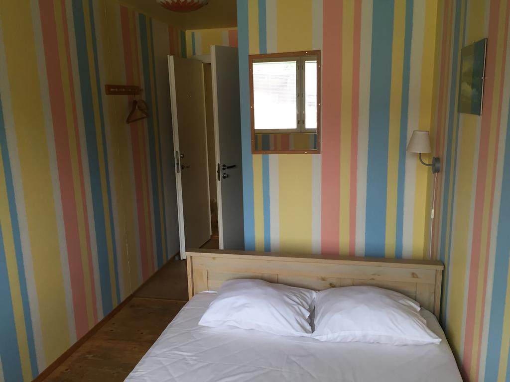 Sammuli Holiday Village ヴィリャンディ 部屋 写真