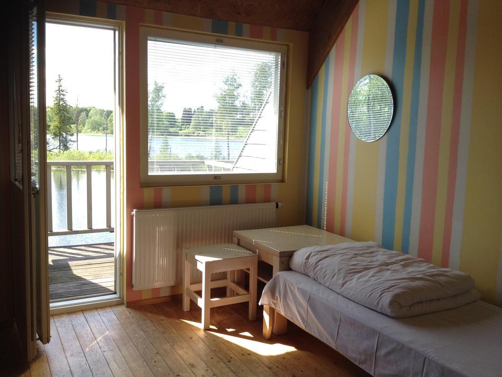 Sammuli Holiday Village ヴィリャンディ エクステリア 写真