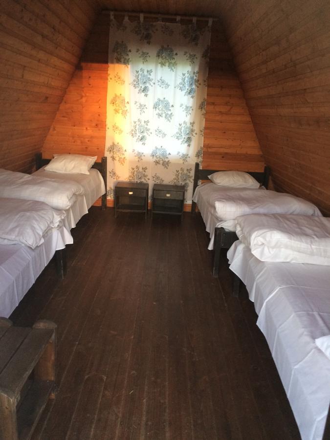 Sammuli Holiday Village ヴィリャンディ エクステリア 写真